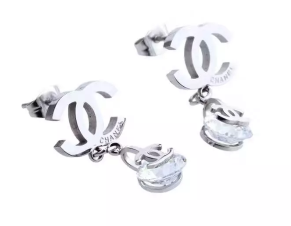 Wholesale Designer Replica Earrings for Cheap-189