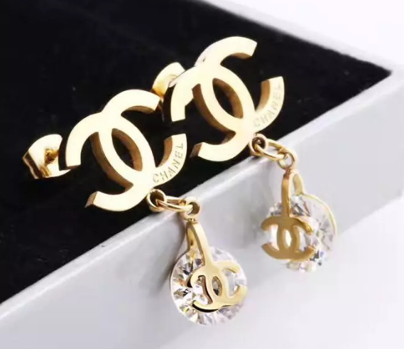 Wholesale Designer Replica Earrings for Cheap-190