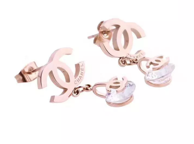 Wholesale Designer Replica Earrings for Cheap-191