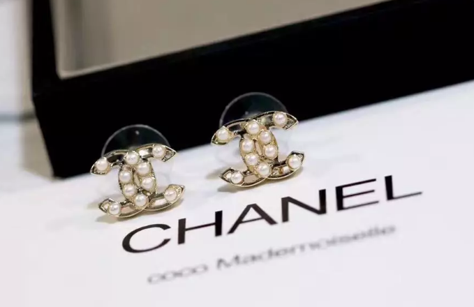 Wholesale Designer Replica Earrings for Cheap-193