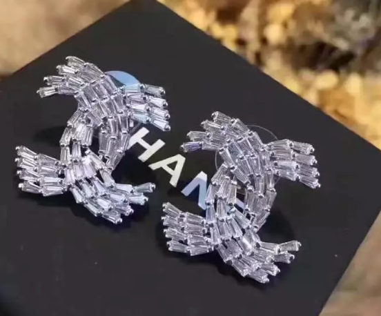 Wholesale Designer Replica Earrings for Cheap-194