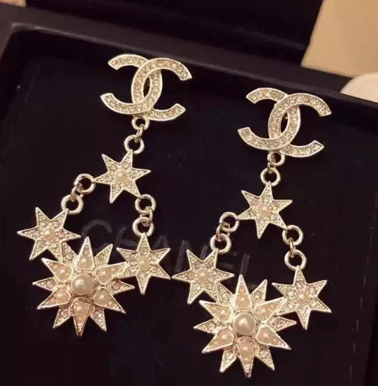 Wholesale Designer Replica Earrings for Cheap-195