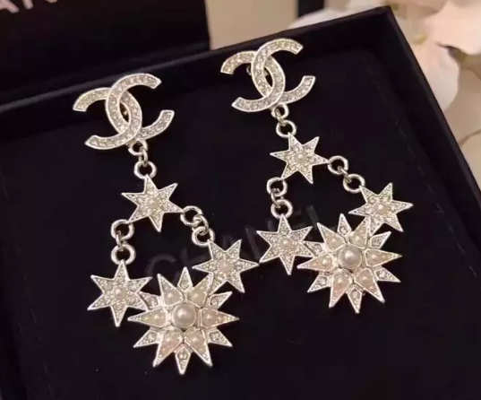 Wholesale Designer Replica Earrings for Cheap-196