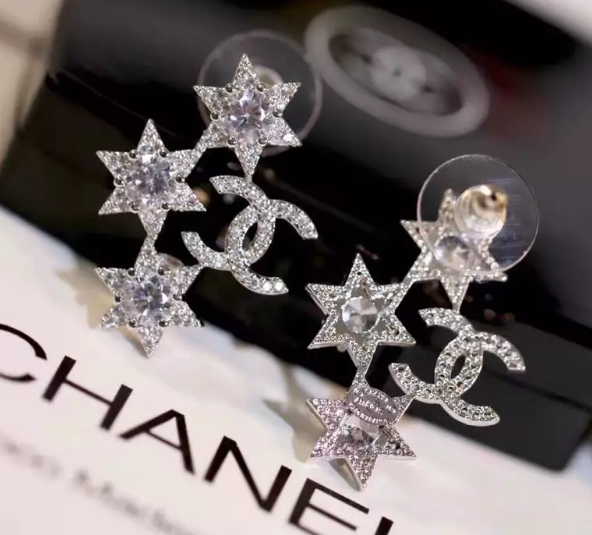 Wholesale Designer Replica Earrings for Cheap-199