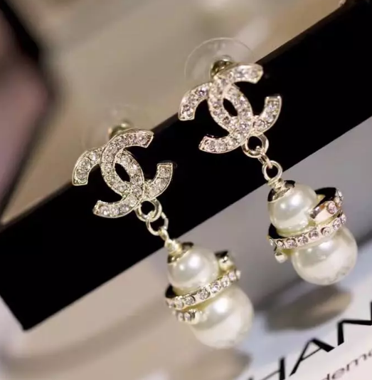 Wholesale Designer Replica Earrings for Cheap-201