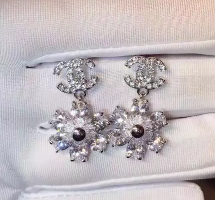 Wholesale Designer Replica Earrings for Cheap-202