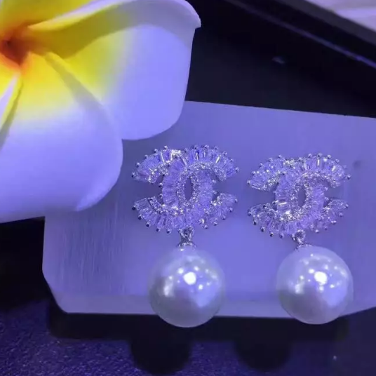 Wholesale Designer Replica Earrings for Cheap-203
