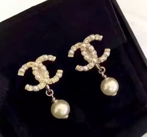 Wholesale Designer Replica Earrings for Cheap-204