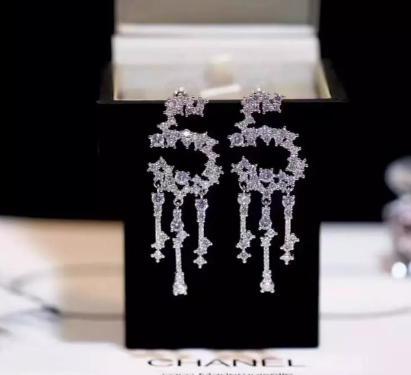 Wholesale Designer Replica Earrings for Cheap-208