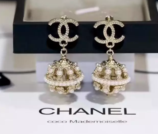 Wholesale Designer Replica Earrings for Cheap-209
