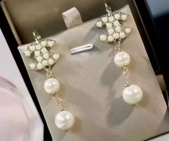 Wholesale Designer Replica Earrings for Cheap-211