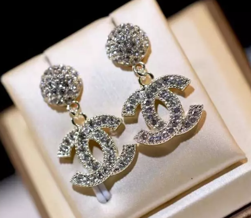 Wholesale Designer Replica Earrings for Cheap-215