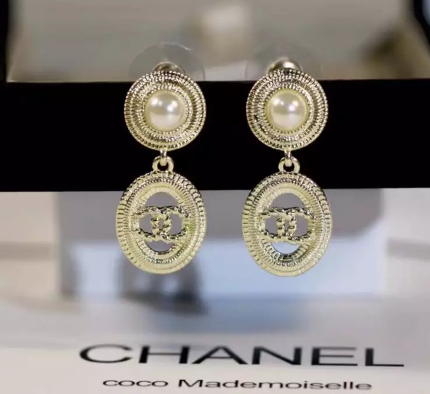 Wholesale Designer Replica Earrings for Cheap-217