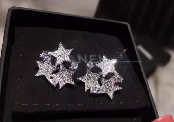 Wholesale Designer Replica Earrings for Cheap-218