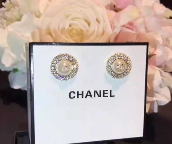 Wholesale Designer Replica Earrings for Cheap-219