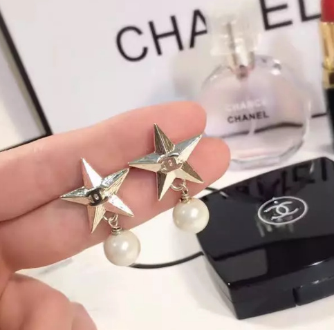 Wholesale Designer Replica Earrings for Cheap-220