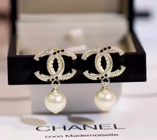 Wholesale Designer Replica Earrings for Cheap-222