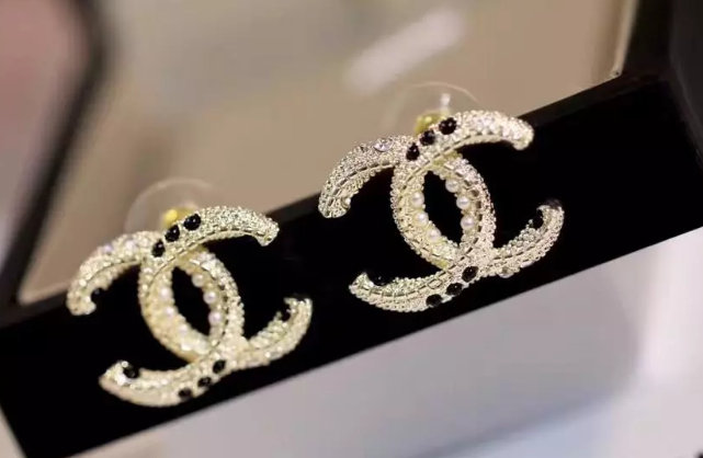 Wholesale Designer Replica Earrings for Cheap-223