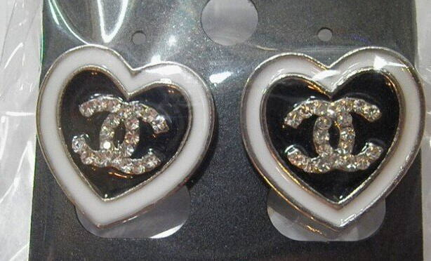 Wholesale Designer Replica Earrings for Cheap-225