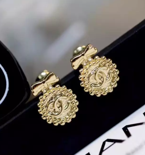 Wholesale Designer Replica Earrings for Cheap-228