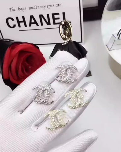 Wholesale Designer Replica Earrings for Cheap-229