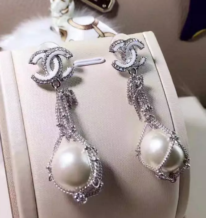 Wholesale Designer Replica Earrings for Cheap-232