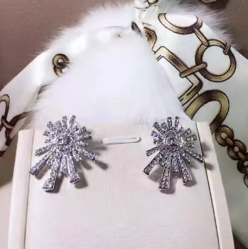 Wholesale Designer Replica Earrings for Cheap-233