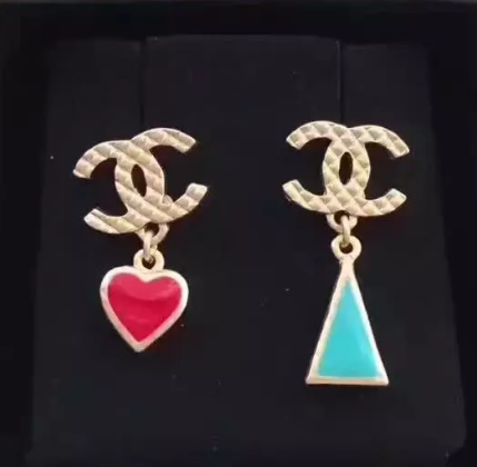 Wholesale Designer Replica Earrings for Cheap-235
