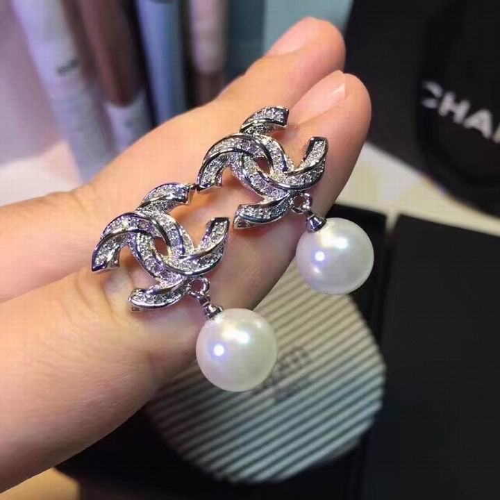 Wholesale Designer Replica Earrings for Cheap-240