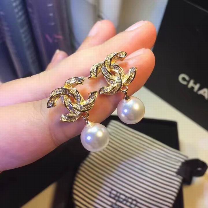 Wholesale Designer Replica Earrings for Cheap-241