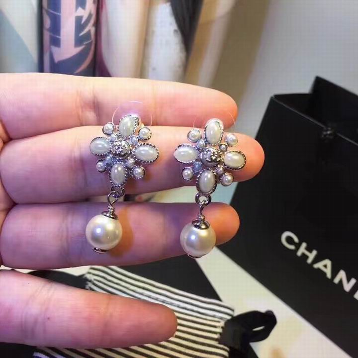 Wholesale Designer Replica Earrings for Cheap-242