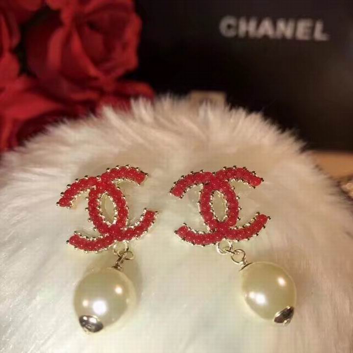 Wholesale Designer Replica Earrings for Cheap-243