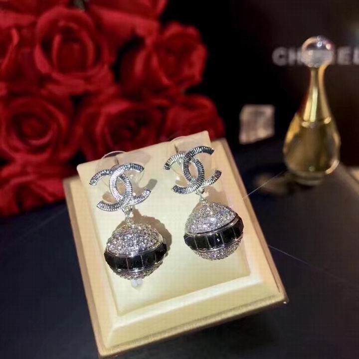 Wholesale Designer Replica Earrings for Cheap-244