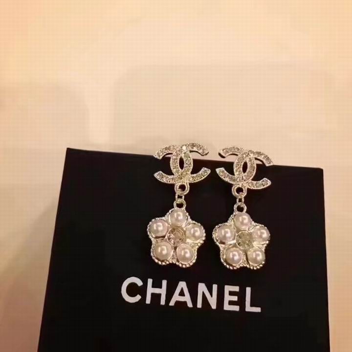 Wholesale Designer Replica Earrings for Cheap-245