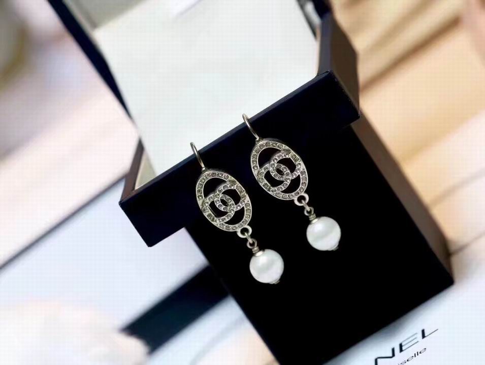 Wholesale Designer Replica Earrings for Cheap-246