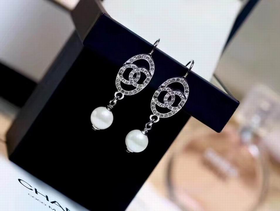 Wholesale Designer Replica Earrings for Cheap-247