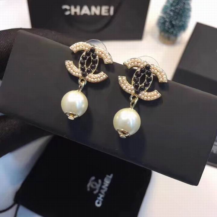 Wholesale Designer Replica Earrings for Cheap-248