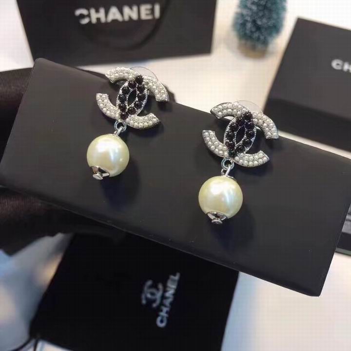 Wholesale Designer Replica Earrings for Cheap-249