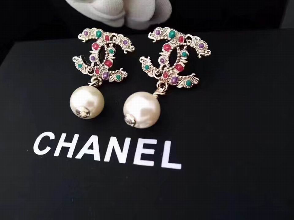 Wholesale Designer Replica Earrings for Cheap-250