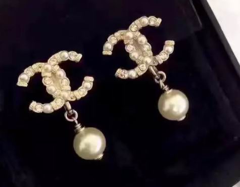 Wholesale Designer Replica Earrings for Cheap-253