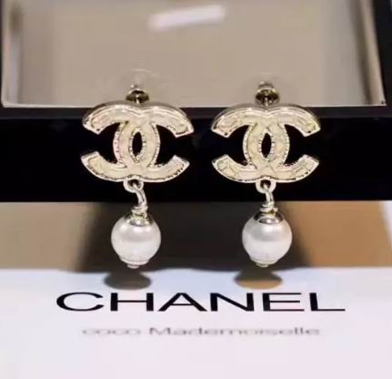 Wholesale Designer Replica Earrings for Cheap-254