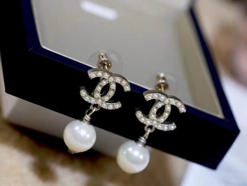 Wholesale Designer Replica Earrings for Cheap-255