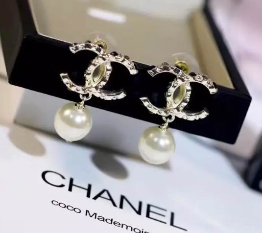 Wholesale Designer Replica Earrings for Cheap-256