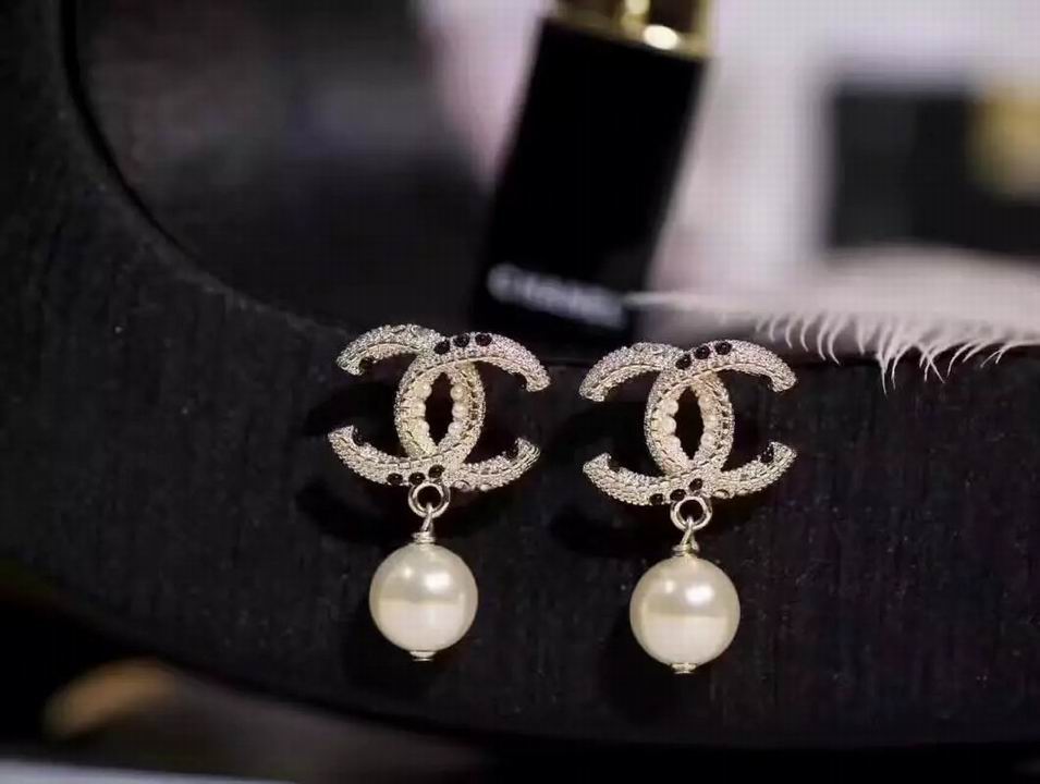 Wholesale Designer Replica Earrings for Cheap-257