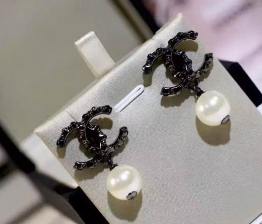 Wholesale Designer Replica Earrings for Cheap-258