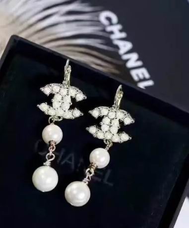 Wholesale Designer Replica Earrings for Cheap-259