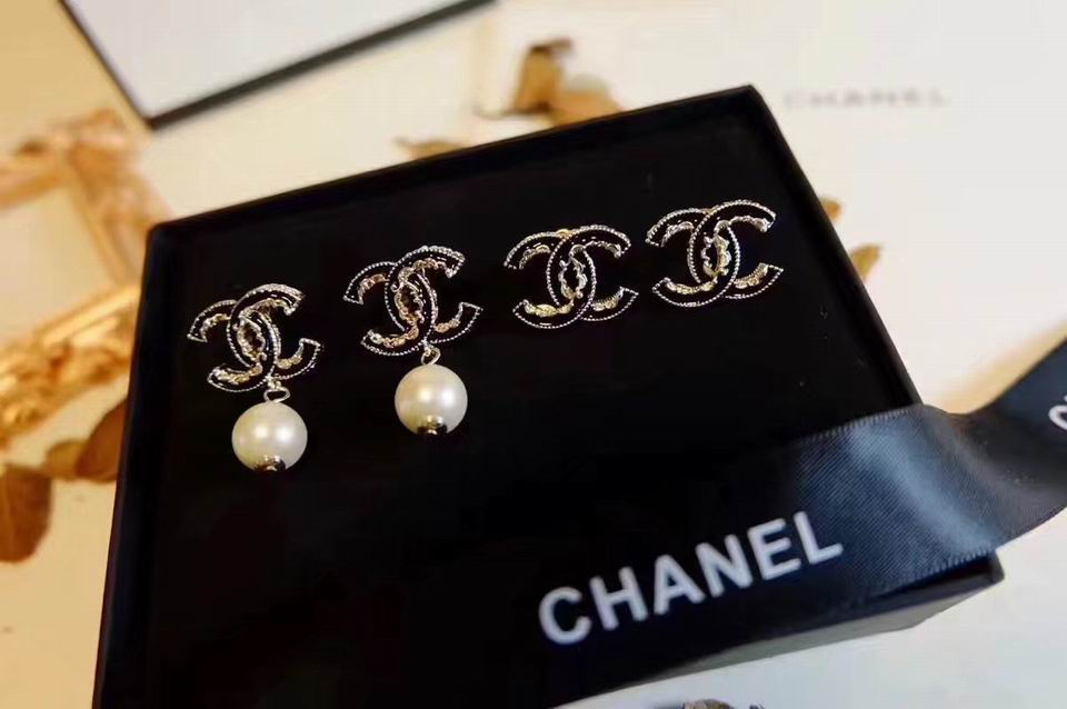 Wholesale Designer Replica Earrings for Cheap-260