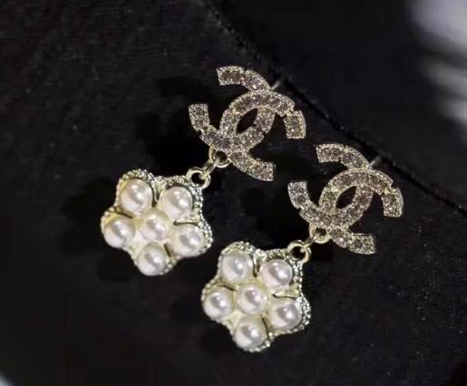 Wholesale Designer Replica Earrings for Cheap-263