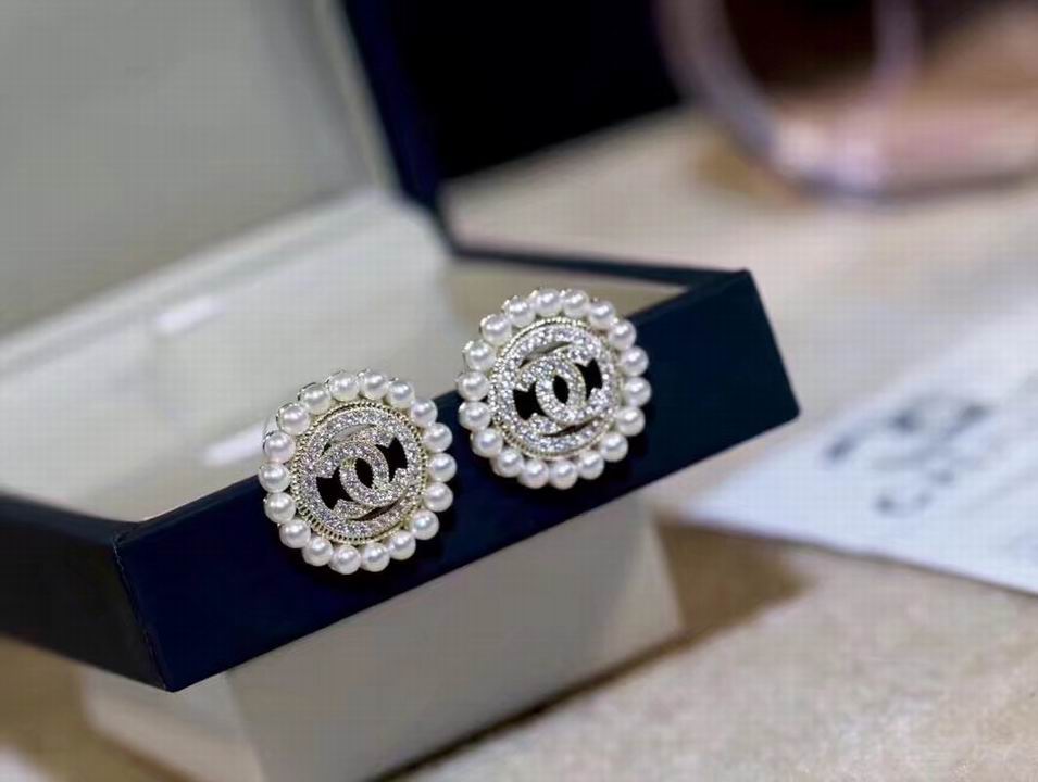 Wholesale Designer Replica Earrings for Cheap-264