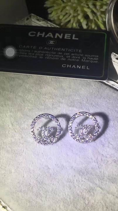 Wholesale Designer Replica Earrings for Cheap-265